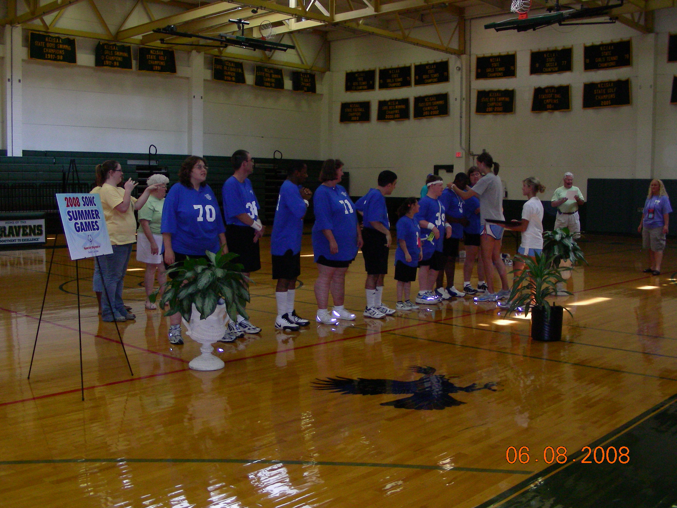 ./2008/Special Olympics Volleyball/NC SO State Games 006.JPG